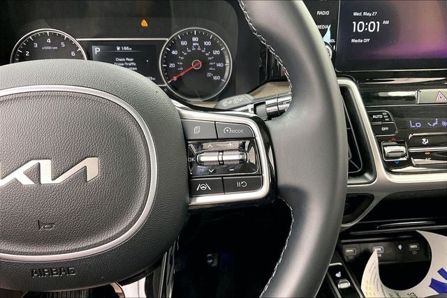 2023 Kia Sorento X-Line S