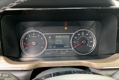 2023 Kia Sorento X-Line S