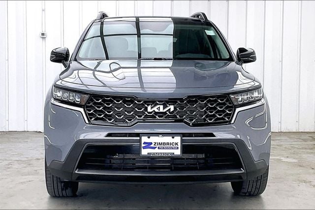 2023 Kia Sorento X-Line S