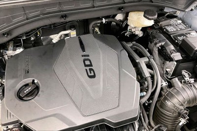 2023 Kia Sorento X-Line S