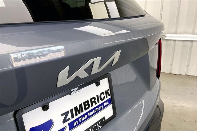2023 Kia Sorento X-Line S