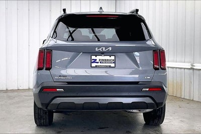 2023 Kia Sorento X-Line S