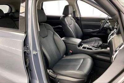 2023 Kia Sorento X-Line S