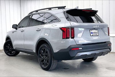 2023 Kia Sorento X-Line S