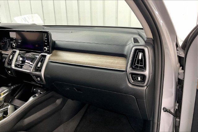 2023 Kia Sorento X-Line S