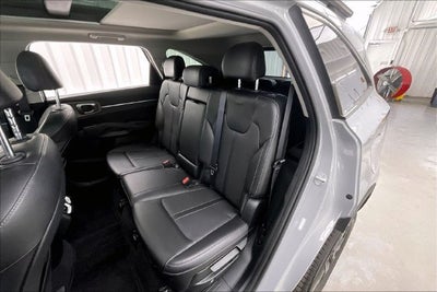 2023 Kia Sorento X-Line S
