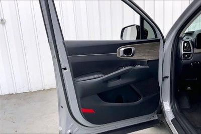 2023 Kia Sorento X-Line S