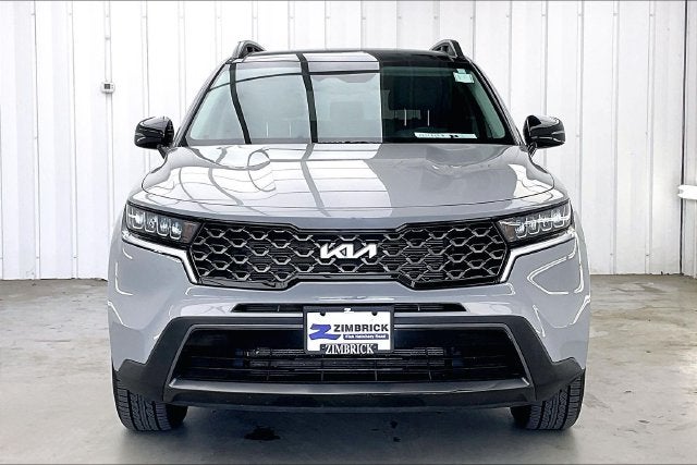 2023 Kia Sorento X-Line S