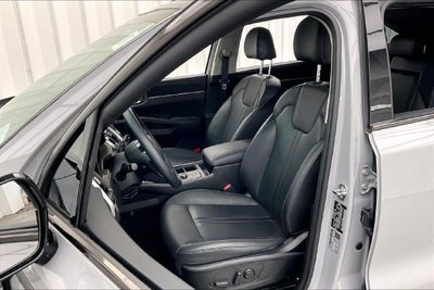 2023 Kia Sorento X-Line S