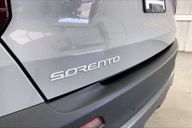 2023 Kia Sorento X-Line S