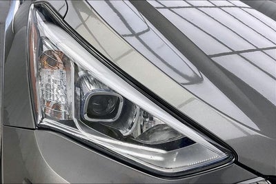 2016 Hyundai Santa Fe Sport 2.0T