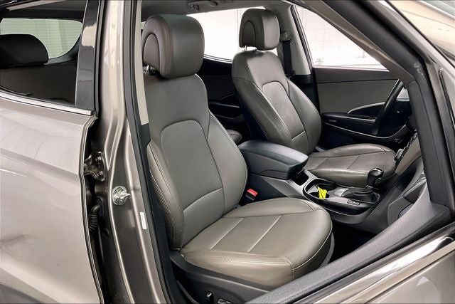 2016 Hyundai Santa Fe Sport 2.0T
