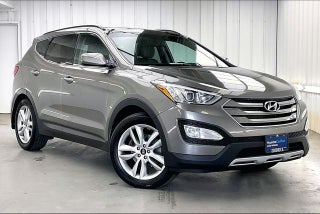 2016 Hyundai Santa Fe Sport 2.0T
