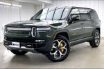2023 Rivian R1S Adventure