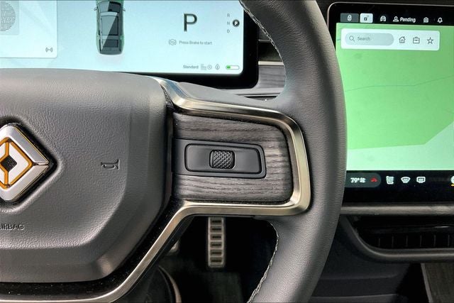 2023 Rivian R1S Adventure