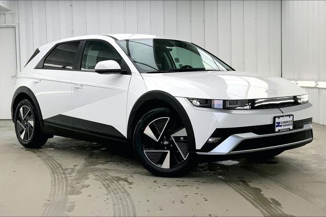 2025 Hyundai IONIQ 5 SE
