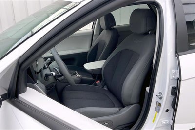 2025 Hyundai IONIQ 5 SE