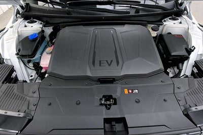 2025 Hyundai IONIQ 5 SE