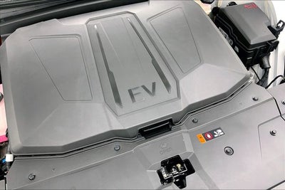 2025 Hyundai IONIQ 5 SE