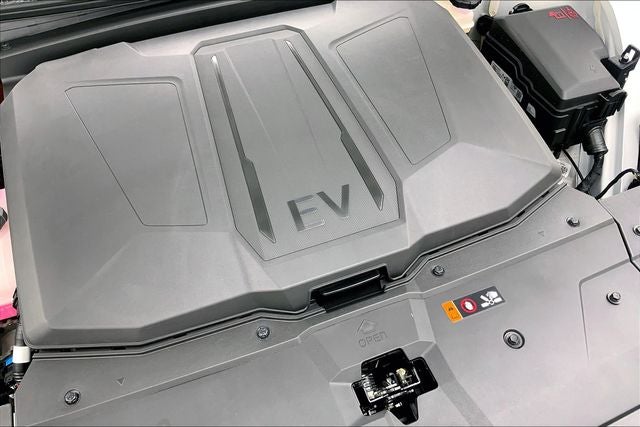 2025 Hyundai IONIQ 5 SE