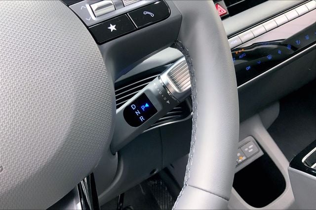 2025 Hyundai IONIQ 5 SE