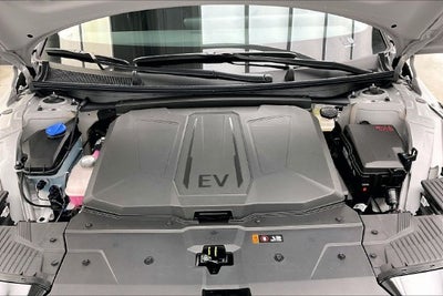 2027 Hyundai IONIQ 5 SE Standard Range