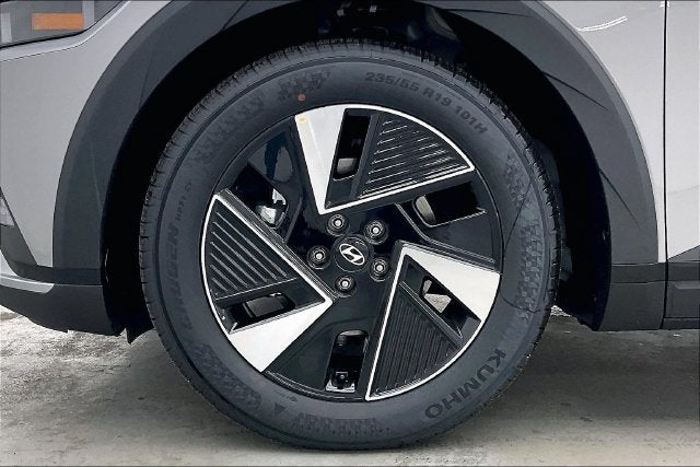 2027 Hyundai IONIQ 5 SE Standard Range