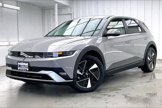 2027 Hyundai IONIQ 5 SE Standard Range