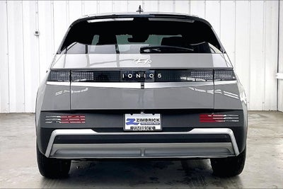 2027 Hyundai IONIQ 5 SE Standard Range