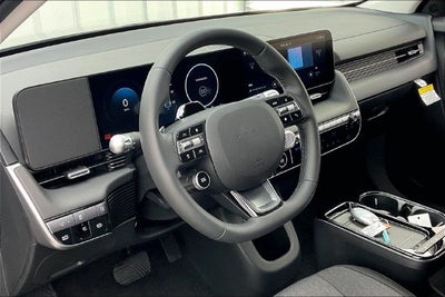 2027 Hyundai IONIQ 5 SE Standard Range