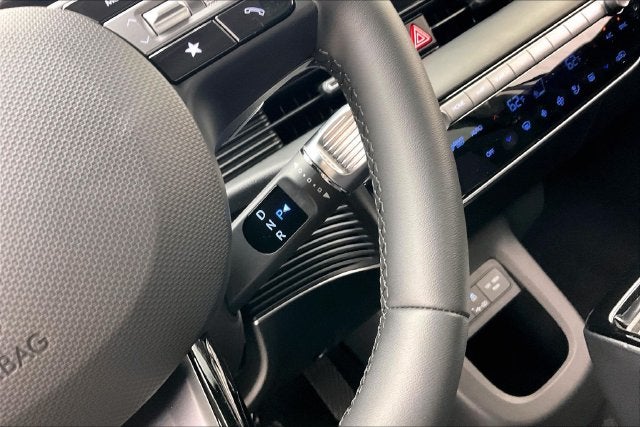 2027 Hyundai IONIQ 5 SE Standard Range