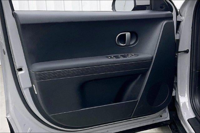 2027 Hyundai IONIQ 5 SE Standard Range