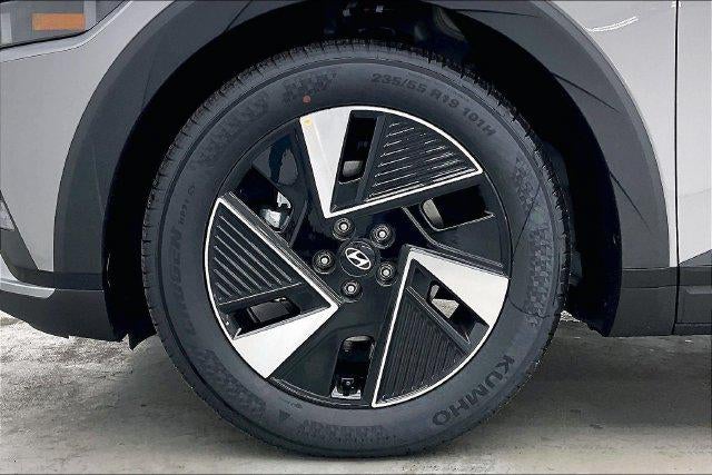 2027 Hyundai IONIQ 5 SE Standard Range