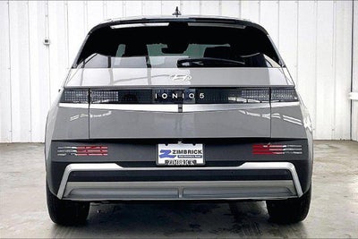 2027 Hyundai IONIQ 5 SE Standard Range