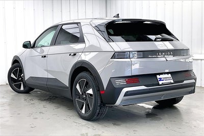 2025 Hyundai IONIQ 5 SE