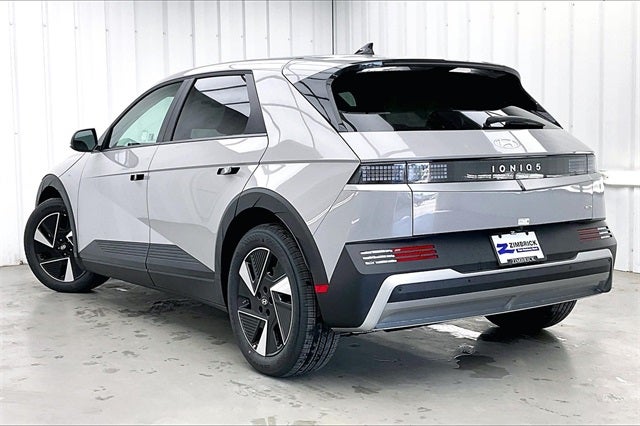 2025 Hyundai IONIQ 5 SE