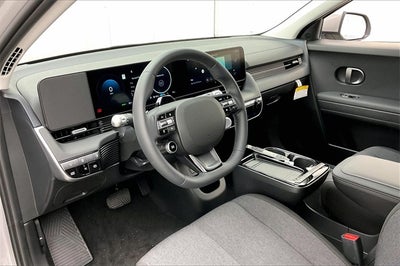 2025 Hyundai IONIQ 5 SE