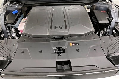 2026 Hyundai IONIQ 5 SE