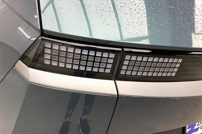 2026 Hyundai IONIQ 5 SE