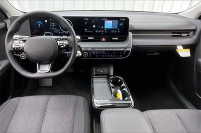 2026 Hyundai IONIQ 5 SE