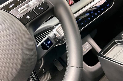 2026 Hyundai IONIQ 5 SE