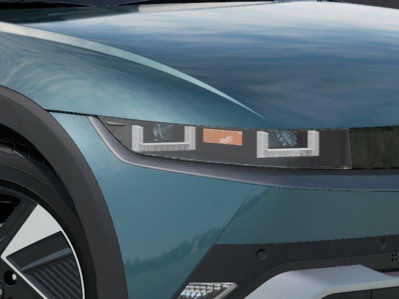 2027 Hyundai IONIQ 5 SE