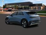 2027 Hyundai IONIQ 5 SE