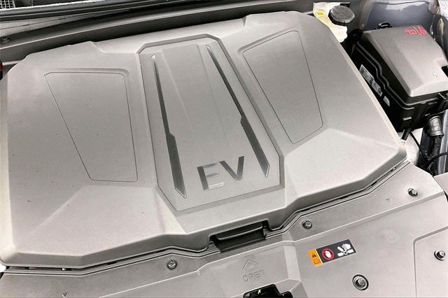 2026 Hyundai IONIQ 5 SE