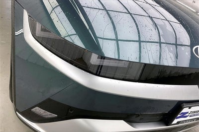 2026 Hyundai IONIQ 5 SE