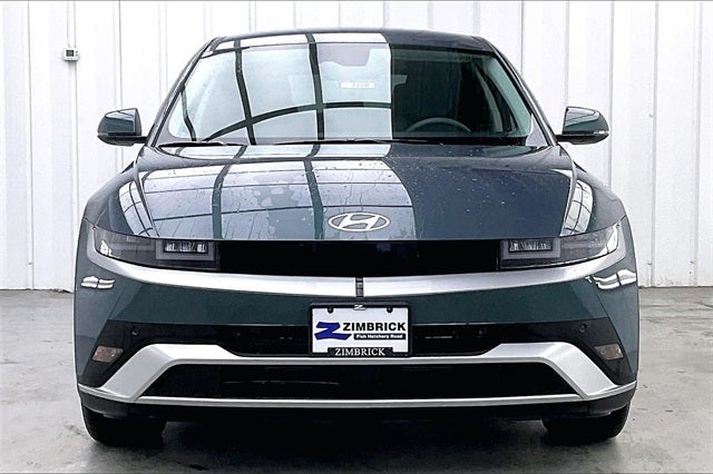 2026 Hyundai IONIQ 5 SE