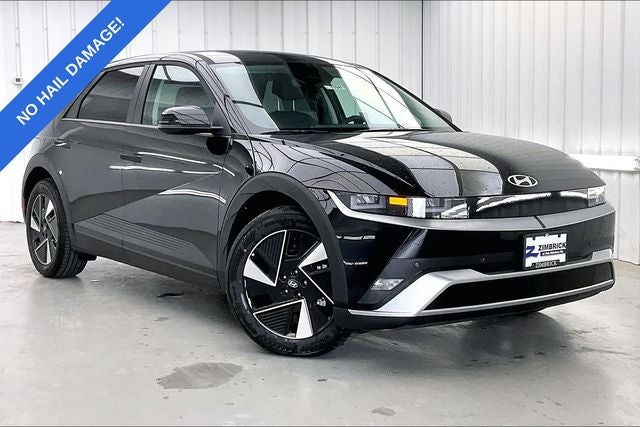 2026 Hyundai Ioniq 5 SEL AWD's photo