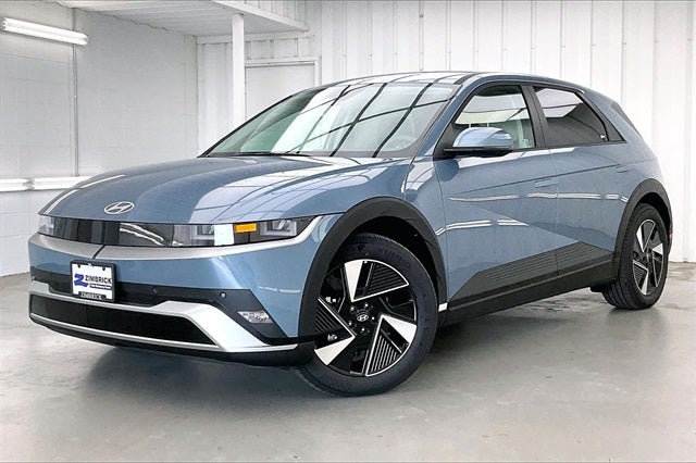 2026 Hyundai IONIQ 5 SEL