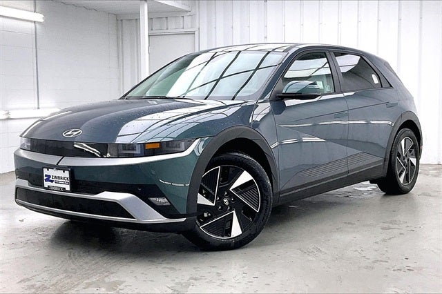 2026 Hyundai IONIQ 5 SEL