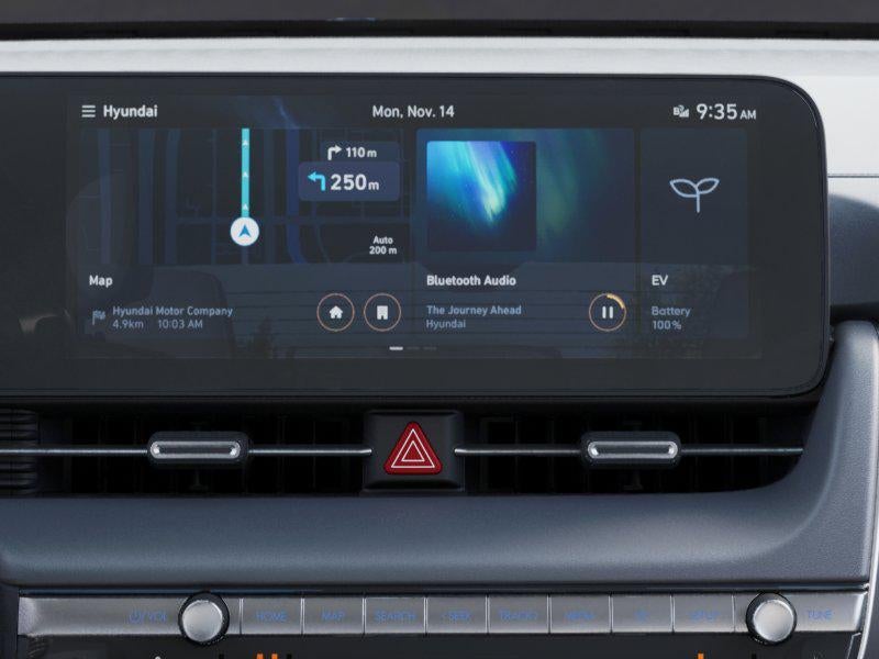 2027 Hyundai IONIQ 5 SEL